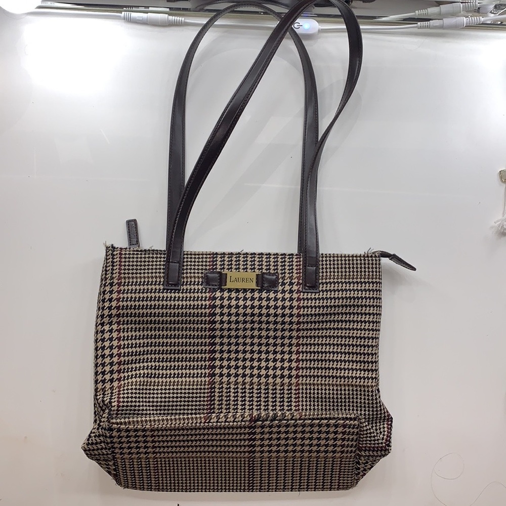 Ralph Lauren purse